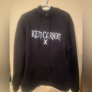 Ken Carson A Great Chaos Destroy Lonely North American Tour 2022 Hoodie